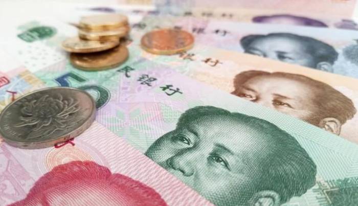 17 Nations' Harvest Impacts Yuan Exchange Rate?